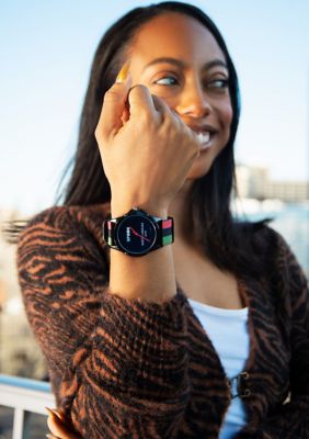 Unisex Umoja Watch