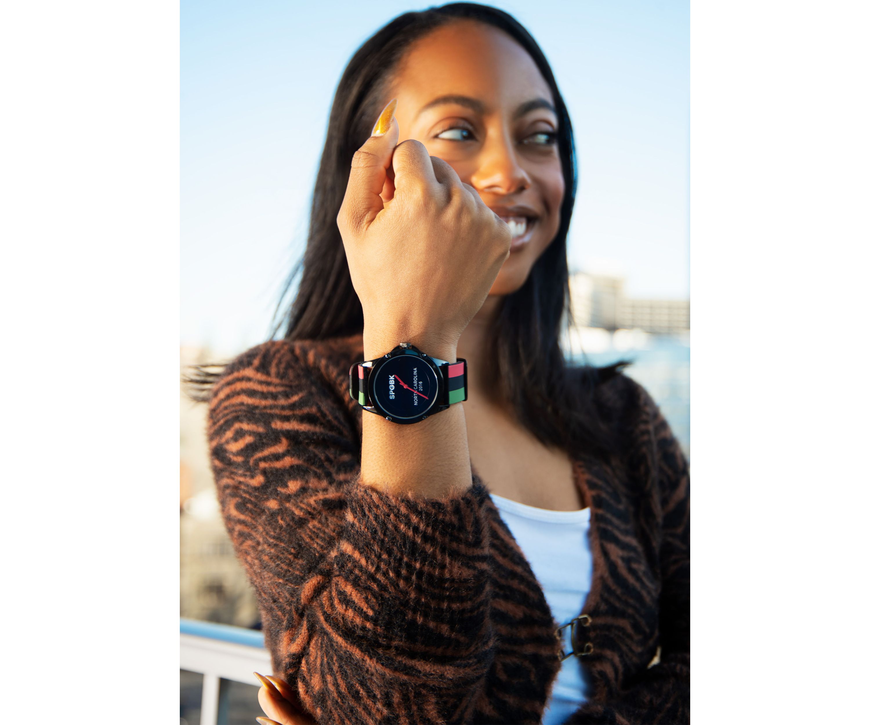 Unisex Umoja Watch