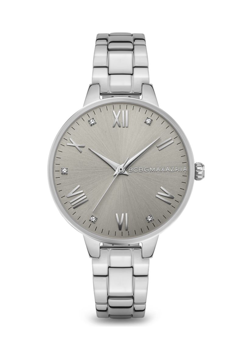 Ladies Three Hand Quartz Analog Watch