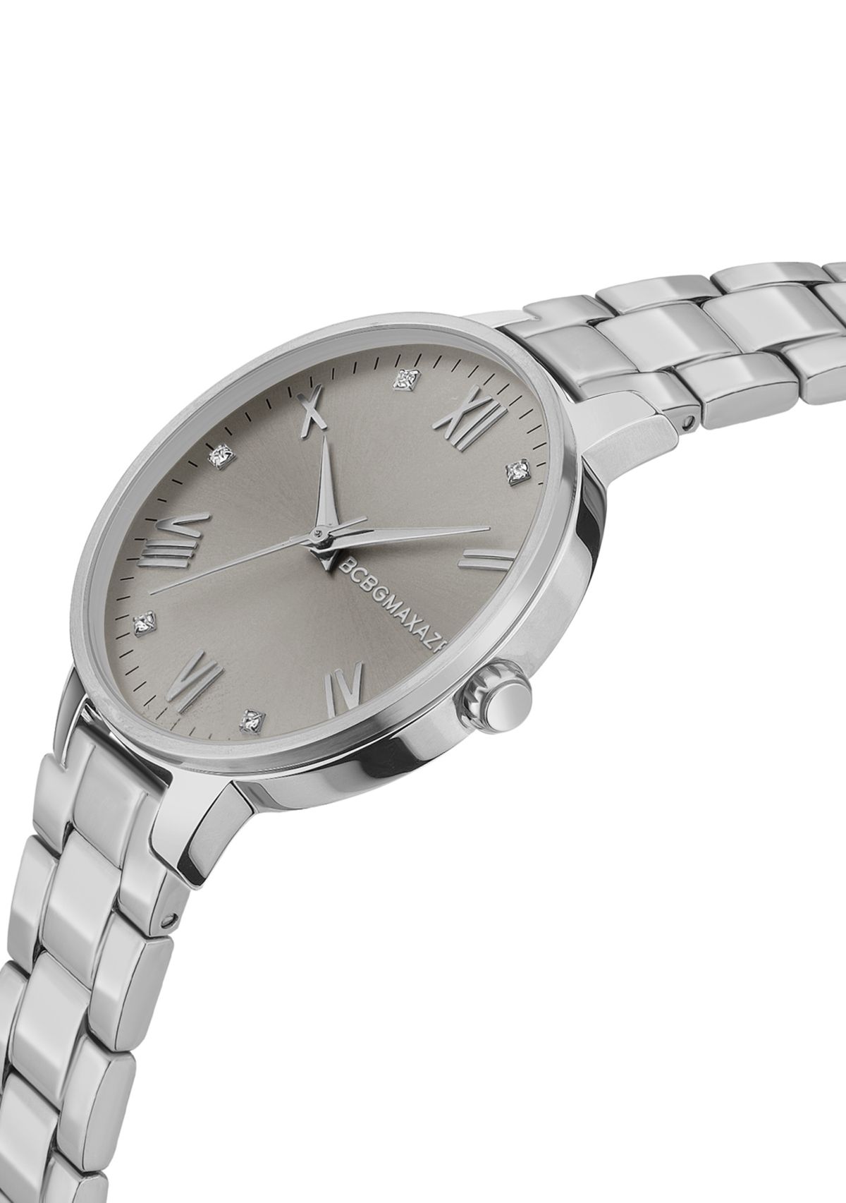 Ladies Three Hand Quartz Analog Watch