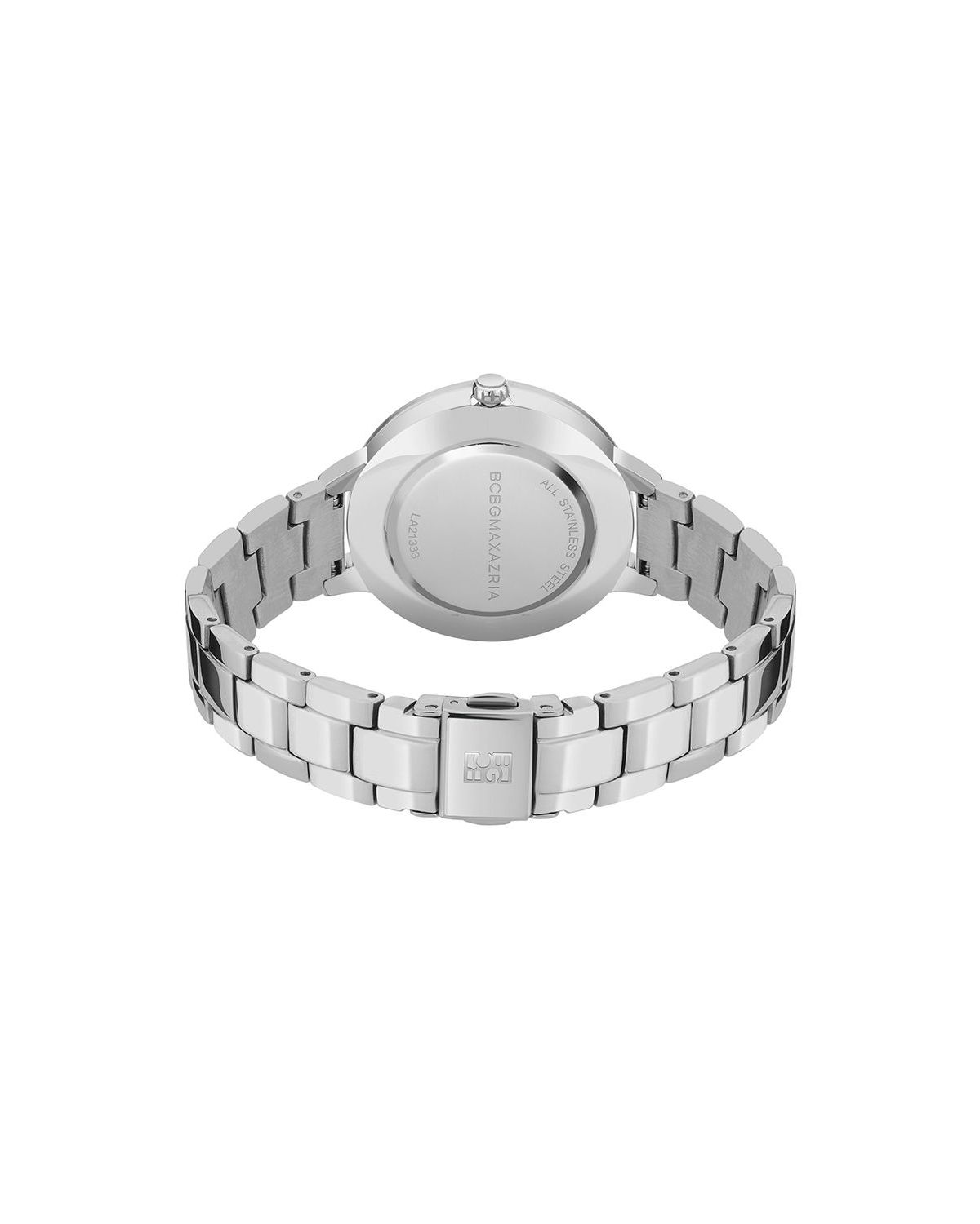 Ladies Three Hand Quartz Analog Watch