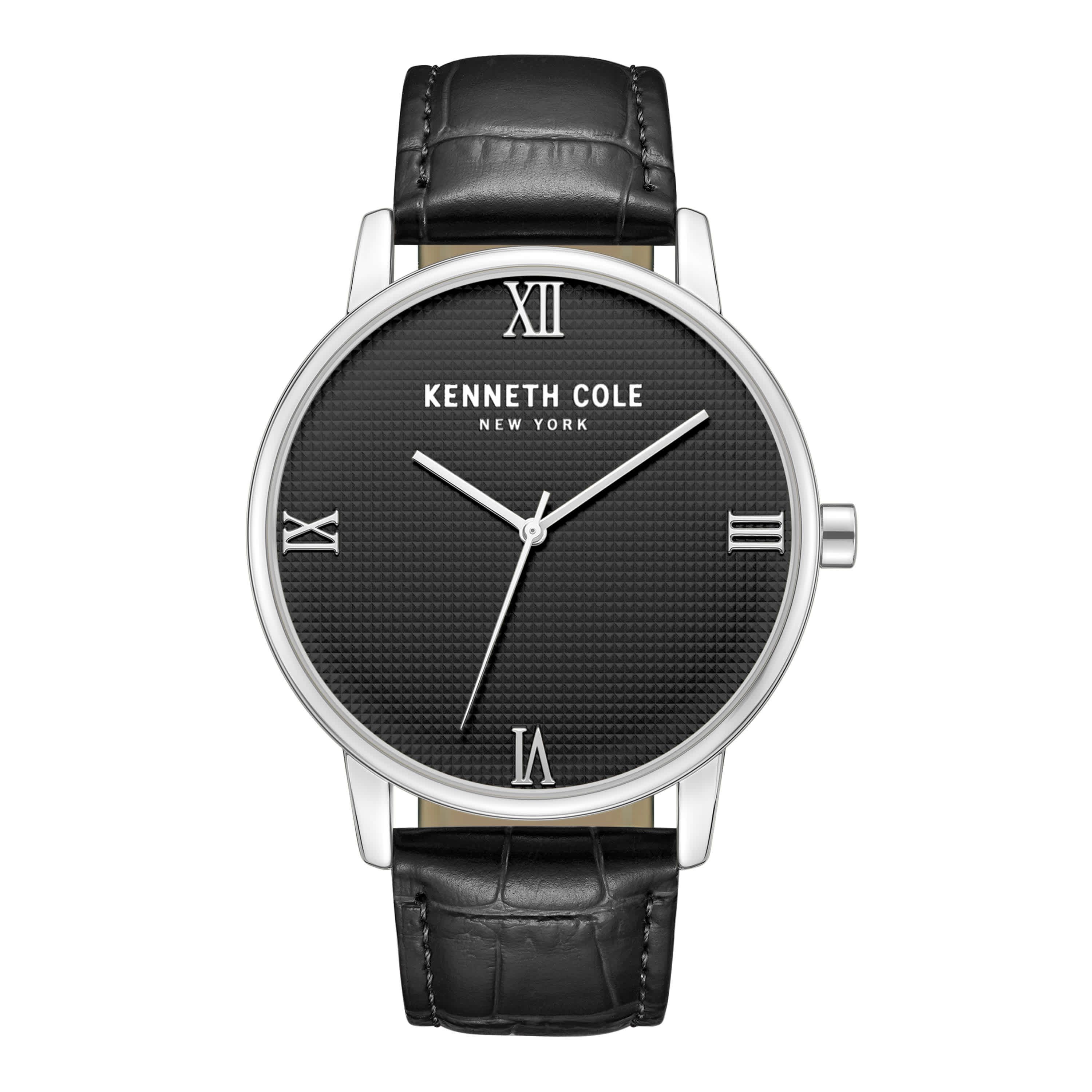 Mens Modern Classic Watch