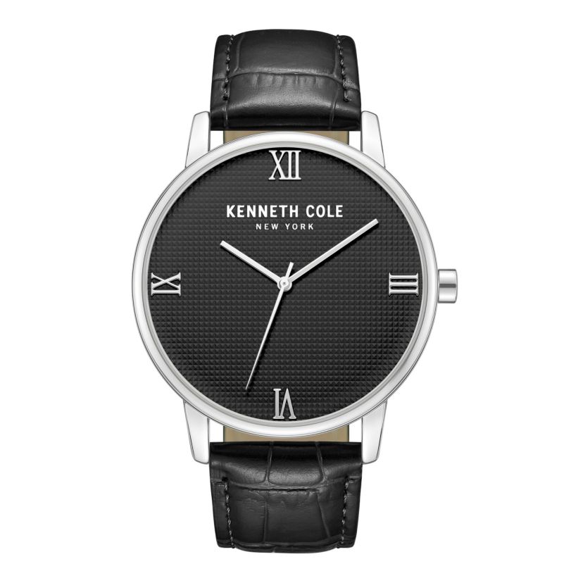 Mens Modern Classic Watch