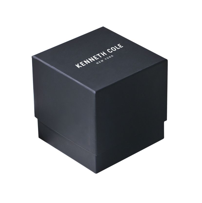 Mens Modern Classic Date Quartz Analog Watch