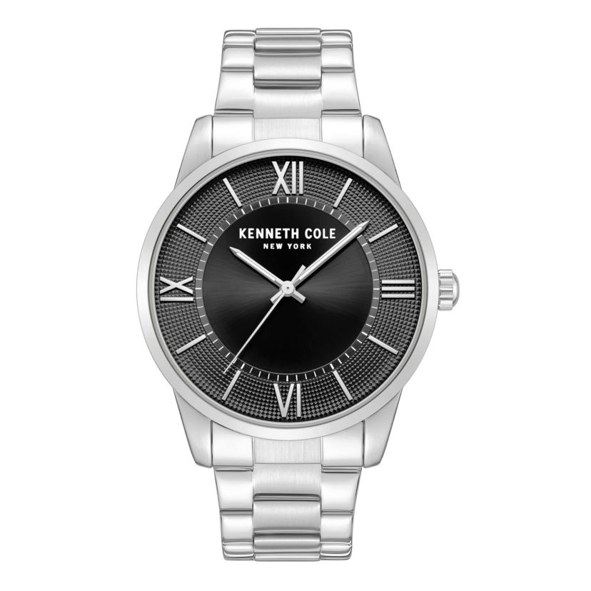 Kenneth‎ Cole Modern Classic Watch Classic Matte Bracelet Watch main image 4