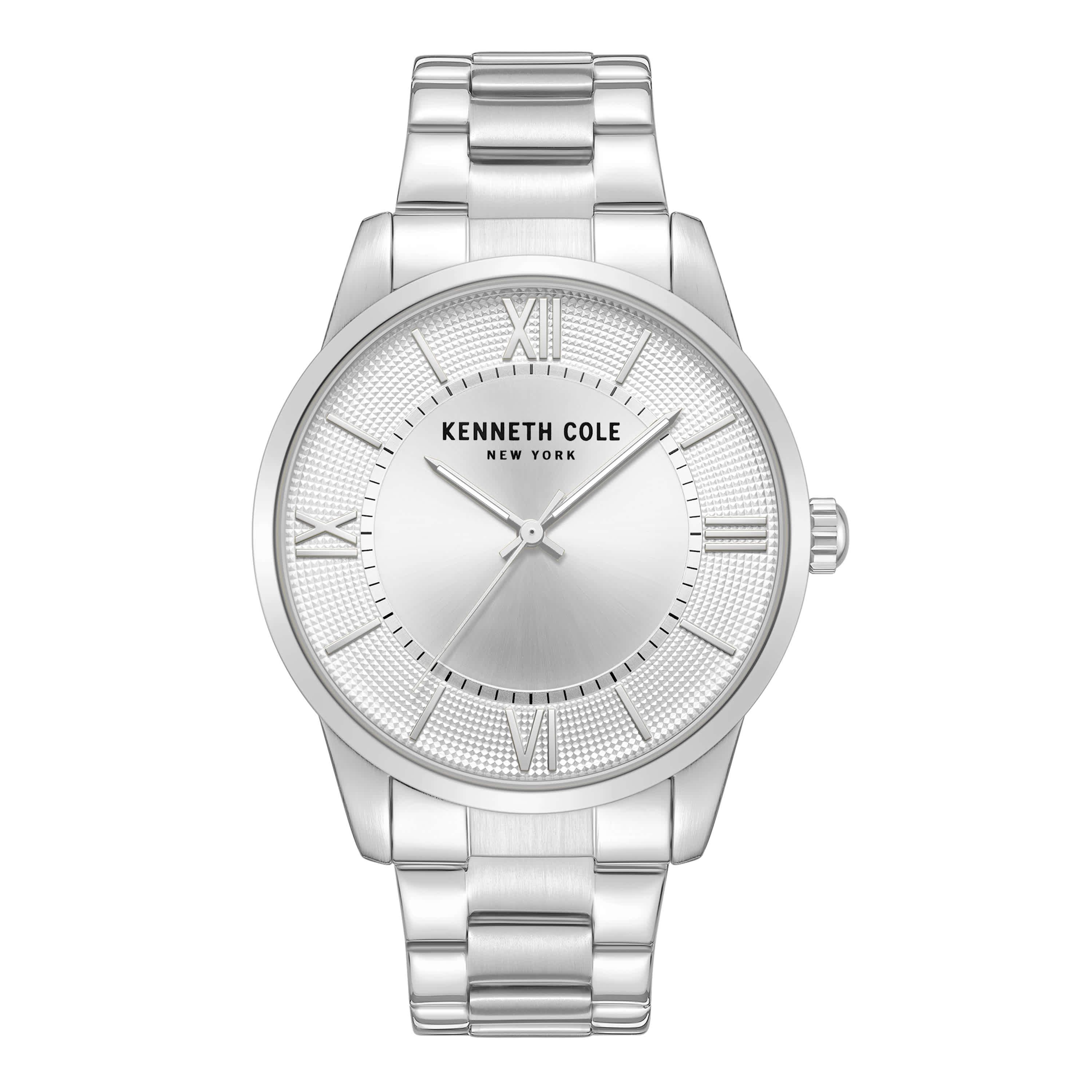 Mens Modern Classic Watch