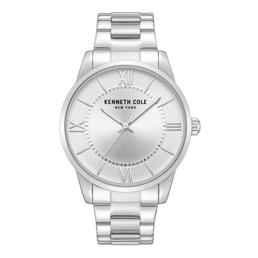 Mens Modern Classic Watch