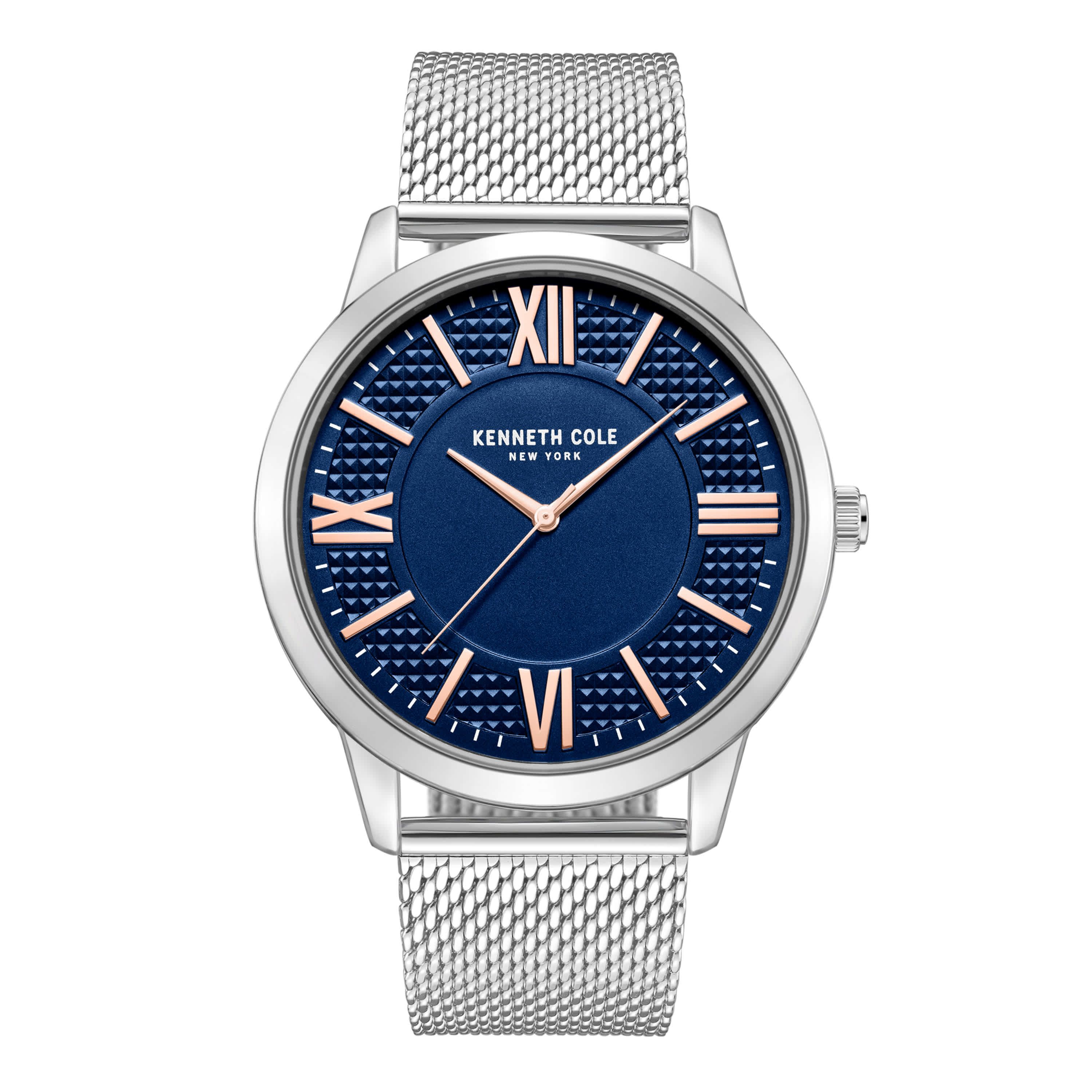 Mens Modern Classic Watch