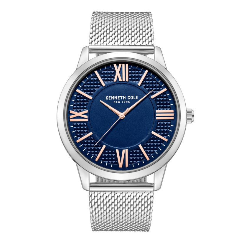 Mens Modern Classic Watch