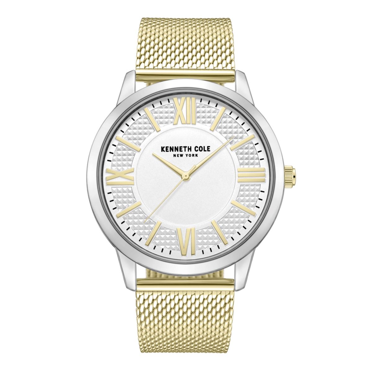 Mens Modern Classic Watch