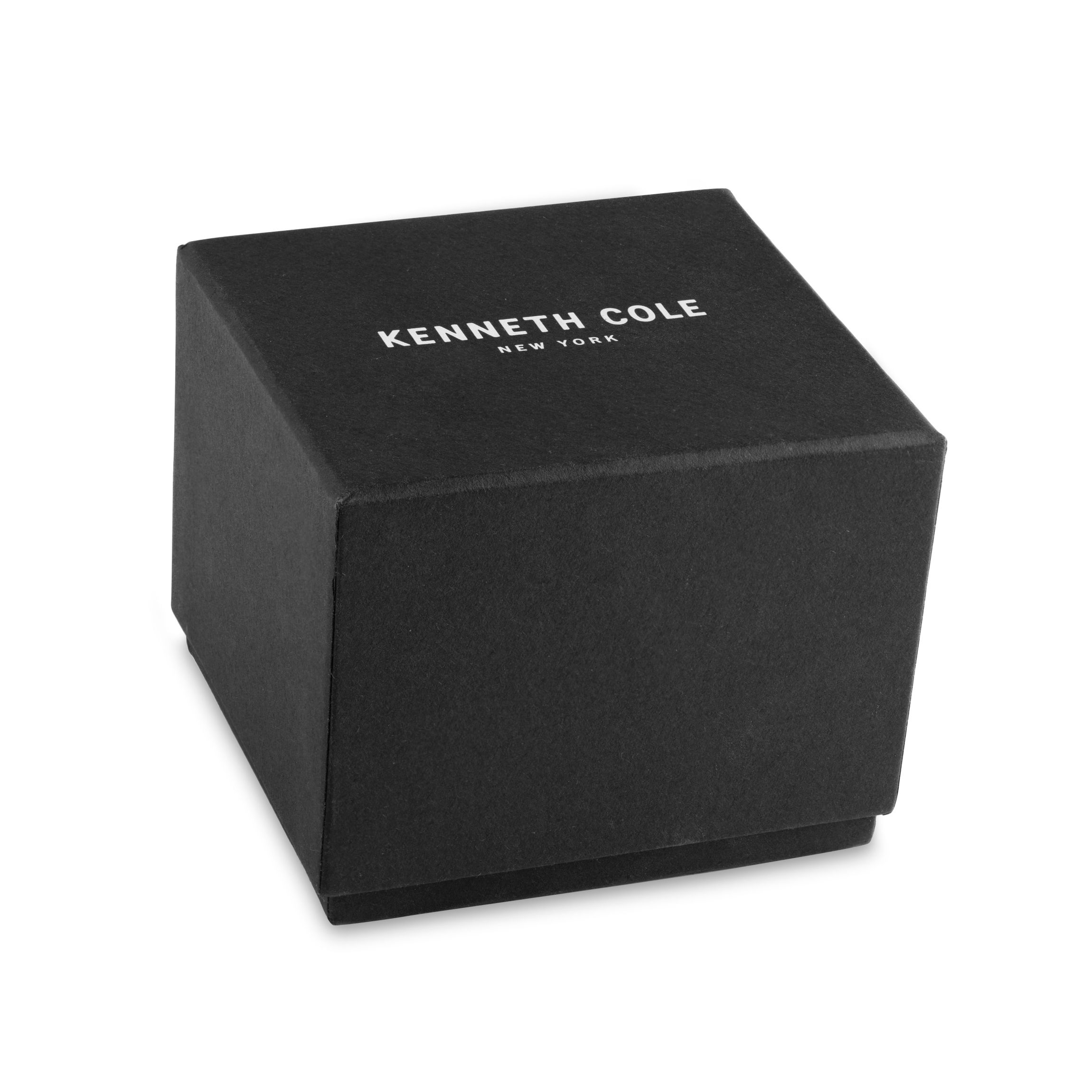 Mens Genuine Diamond Dial Watch