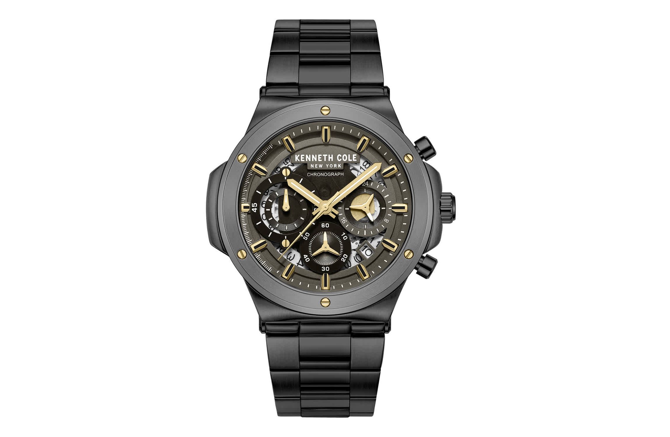 Mens Dress Sport Watch