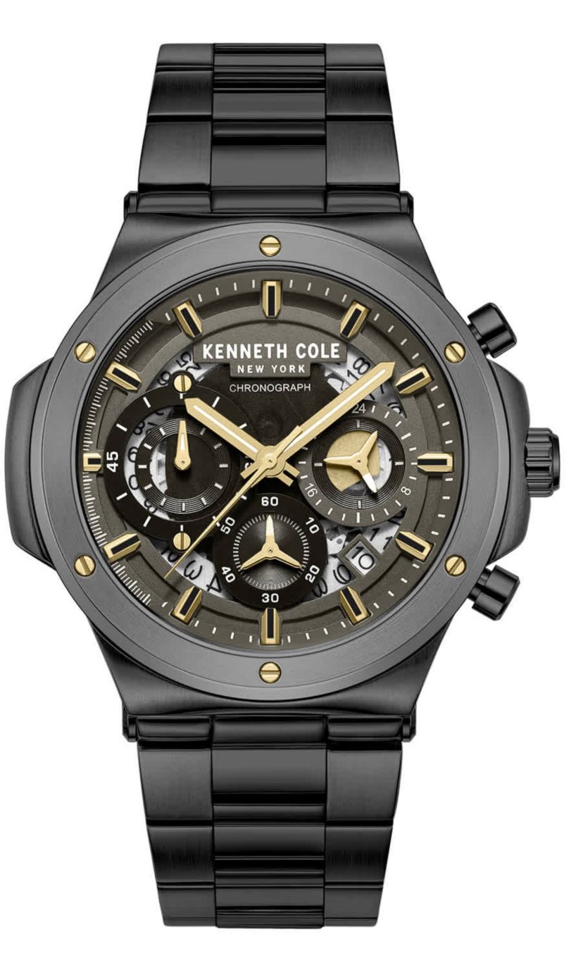 Mens Dress Sport Watch