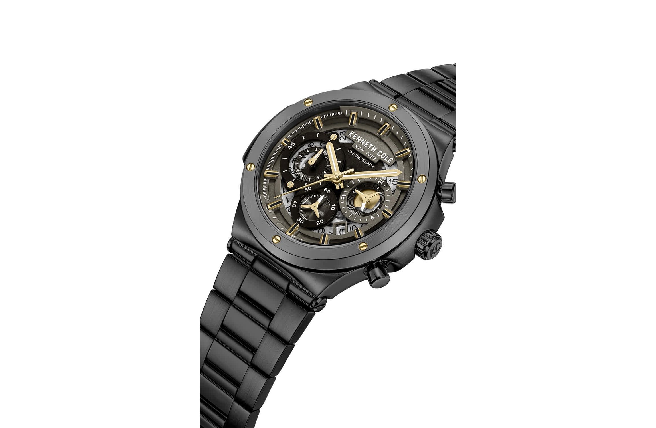 Mens Dress Sport Watch