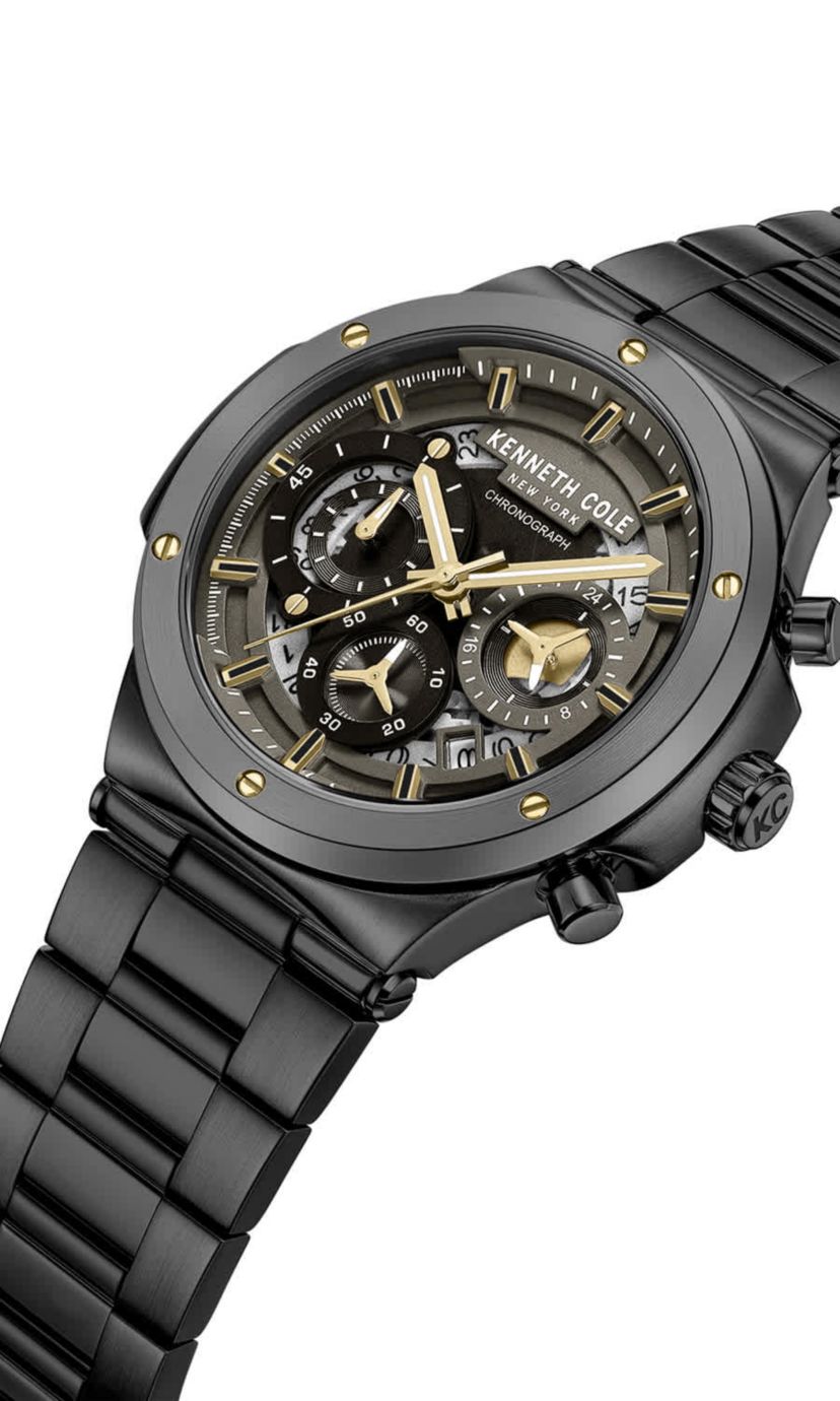Mens Dress Sport Watch