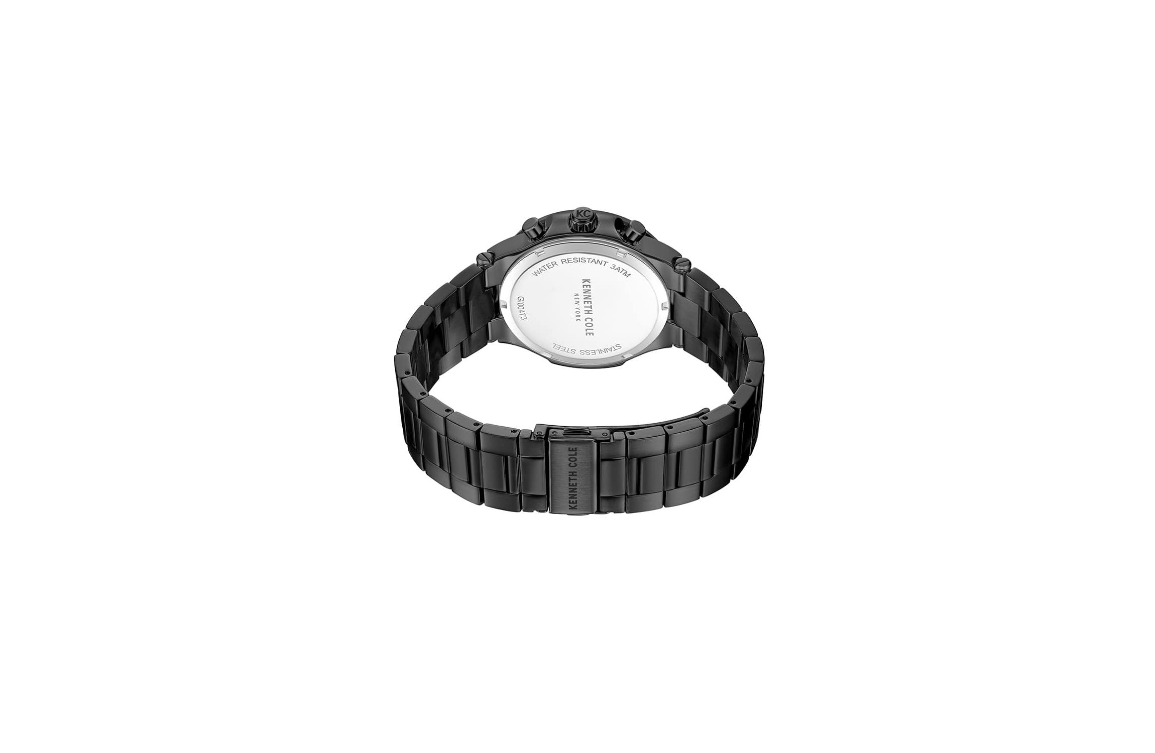 Mens Dress Sport Watch
