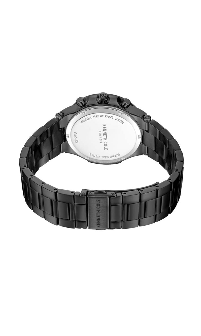 Mens Dress Sport Watch