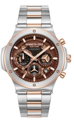 Kenneth Cole New York Men's Dress Sport Watch