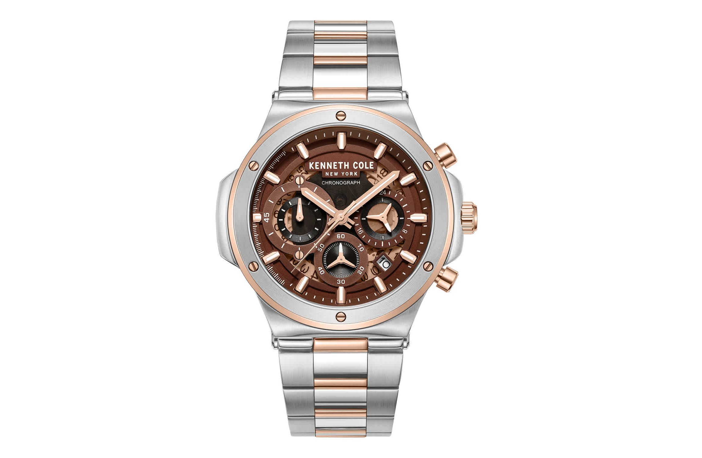 Mens Dress Sport Watch