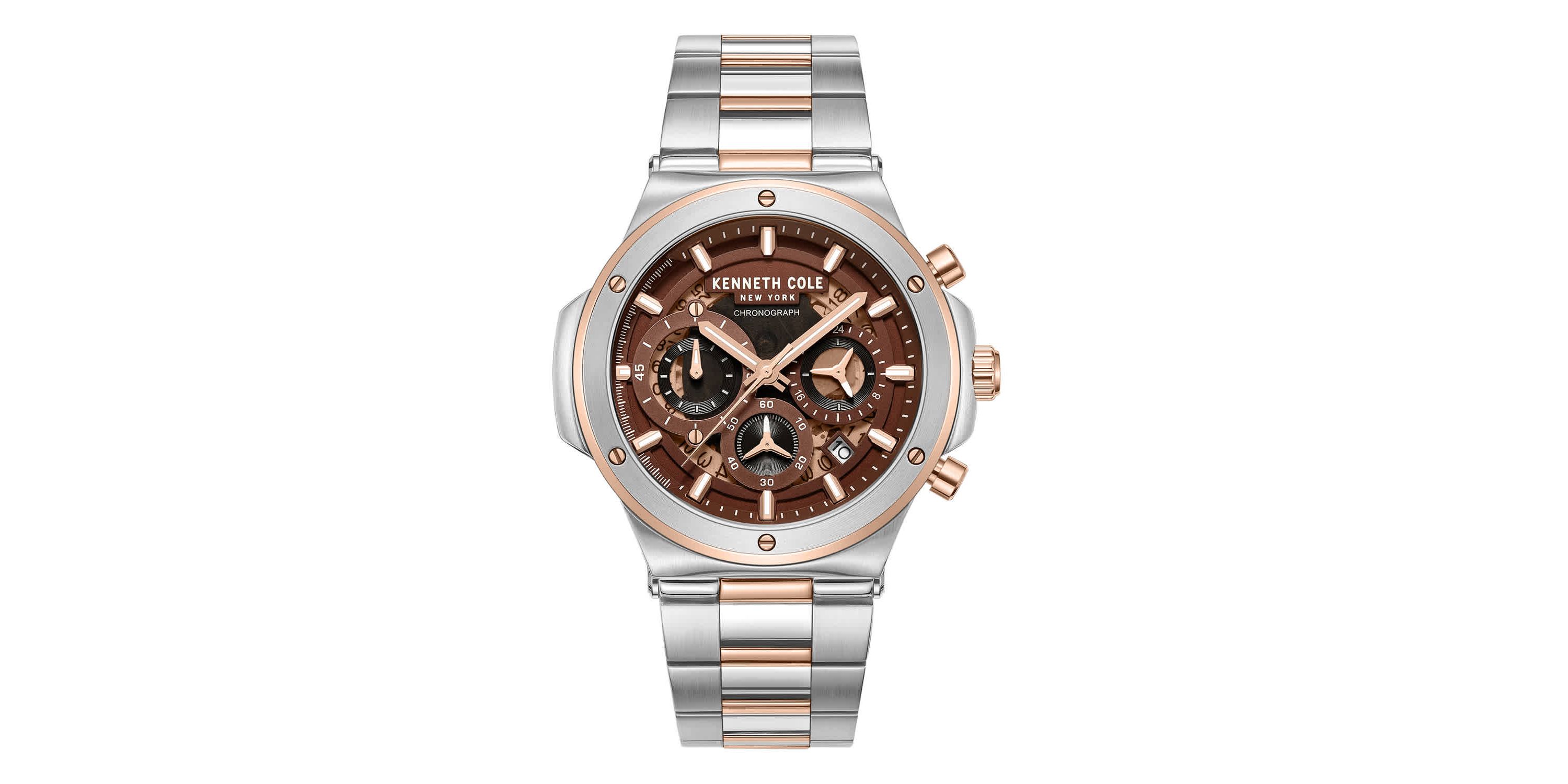 Mens Dress Sport Watch