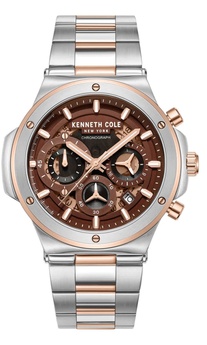 Mens Dress Sport Watch