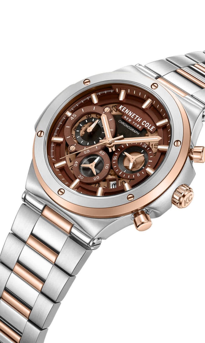 Mens Dress Sport Watch
