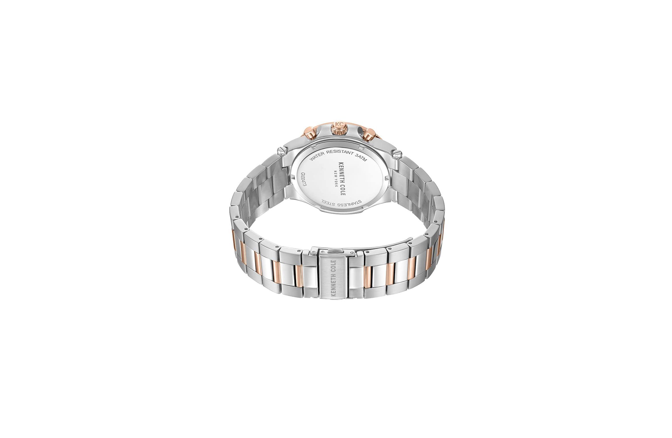 Mens Dress Sport Watch