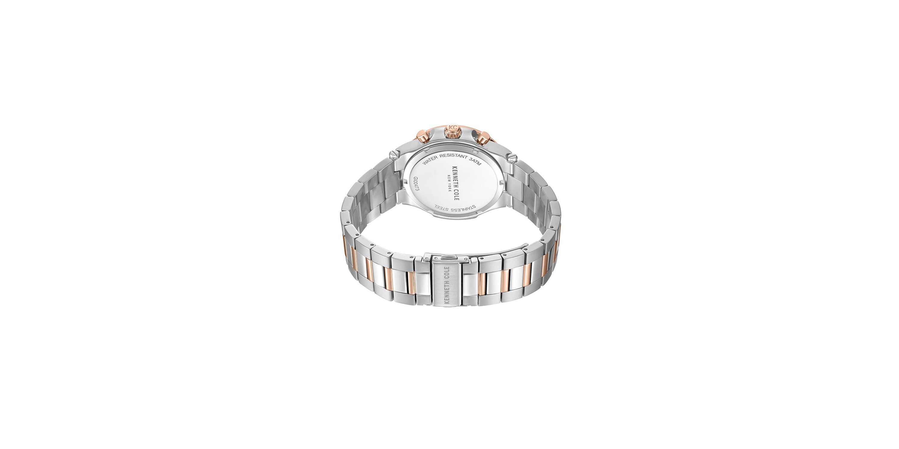 Mens Dress Sport Watch
