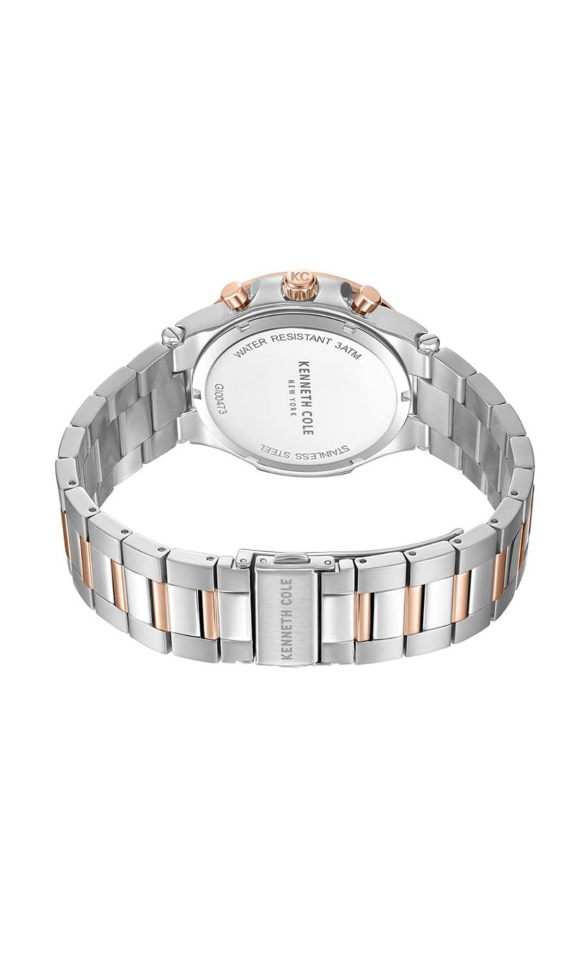 Mens Dress Sport Watch