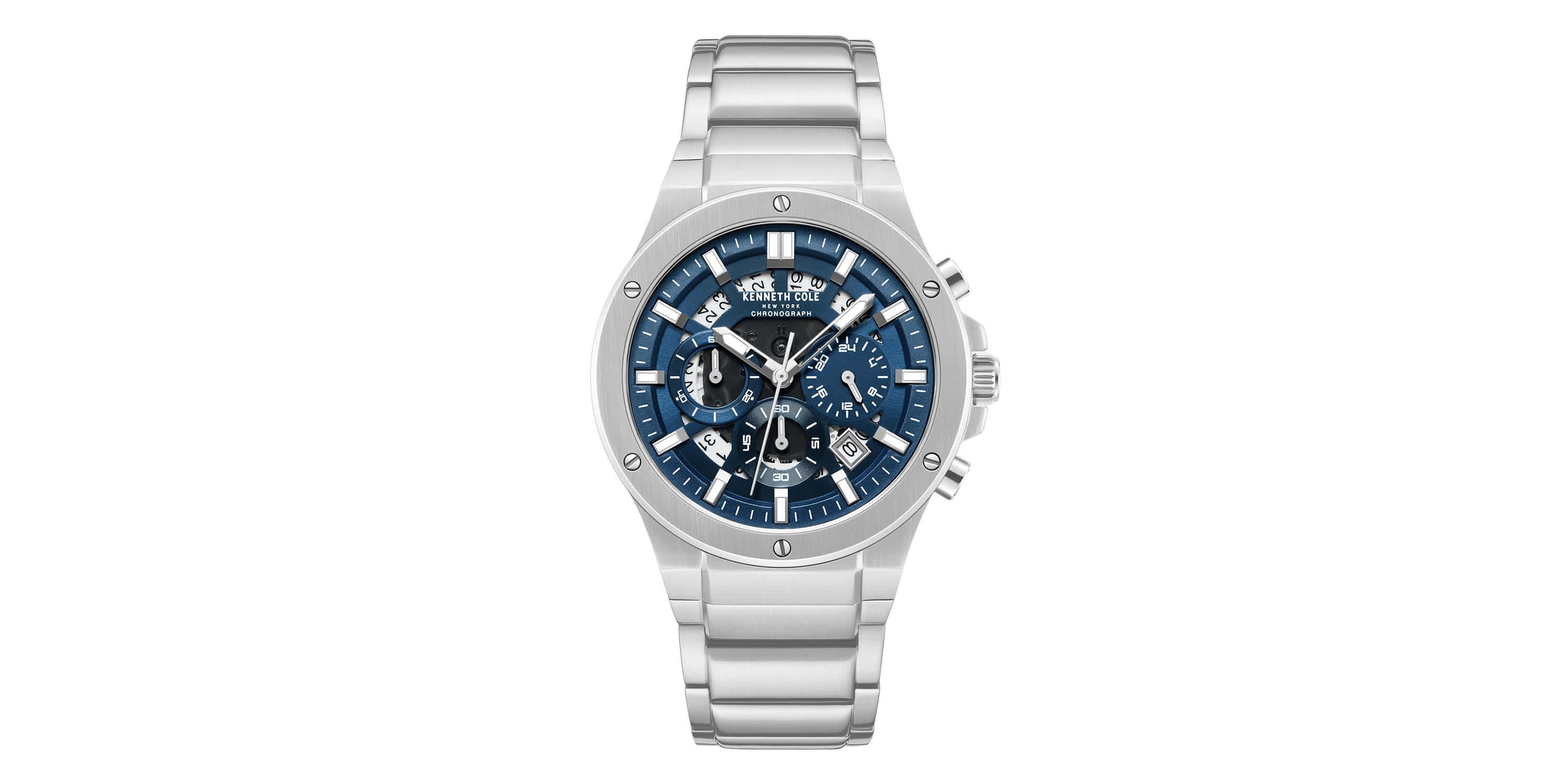 Mens Dress Sport Watch