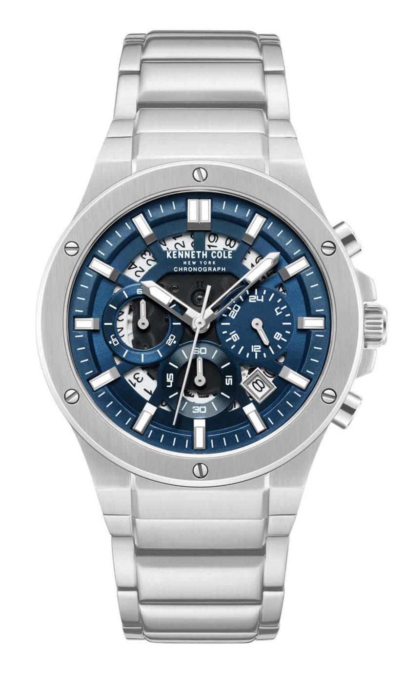 Mens Dress Sport Watch