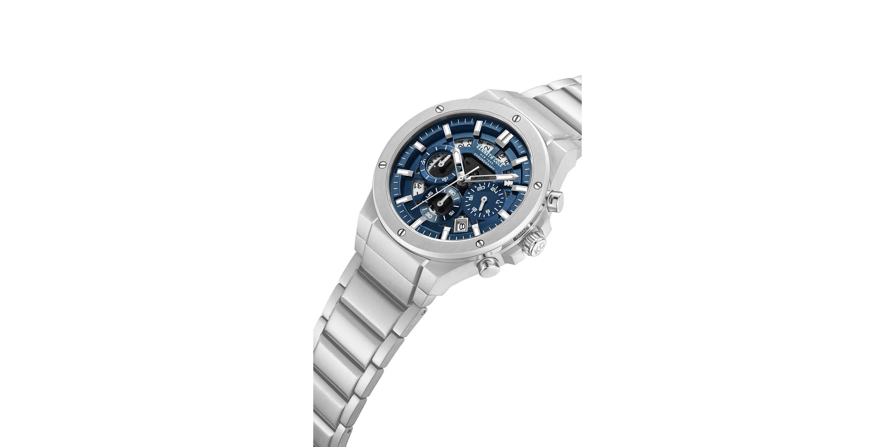 Mens Dress Sport Watch