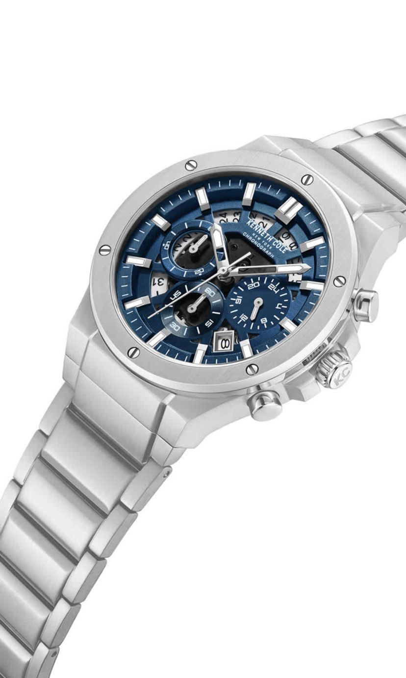 Mens Dress Sport Watch