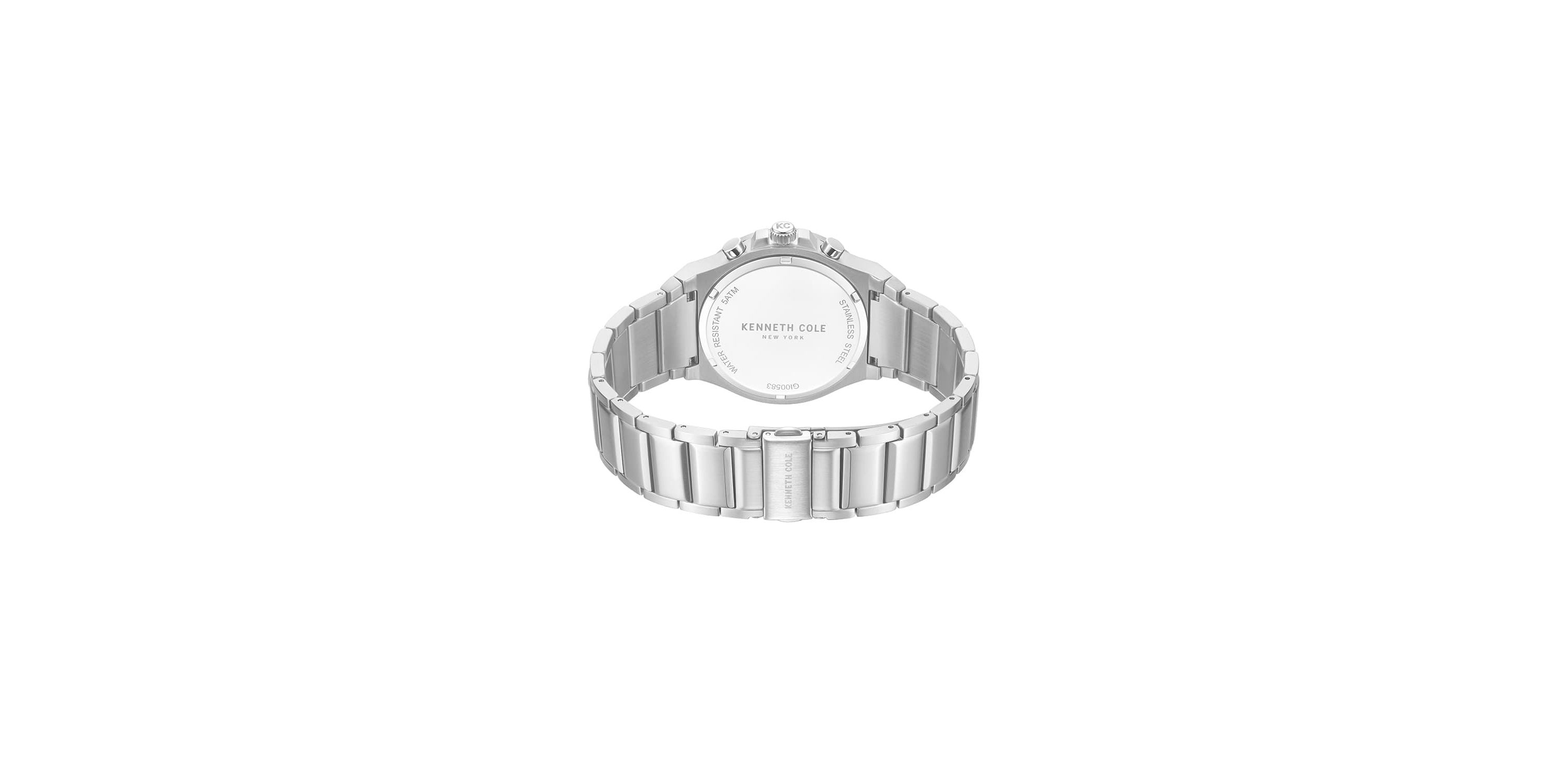 Mens Dress Sport Watch
