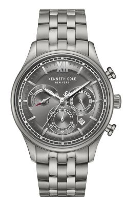 Kenneth Cole New York Men's Modern Dress Sport Chronograph Watch