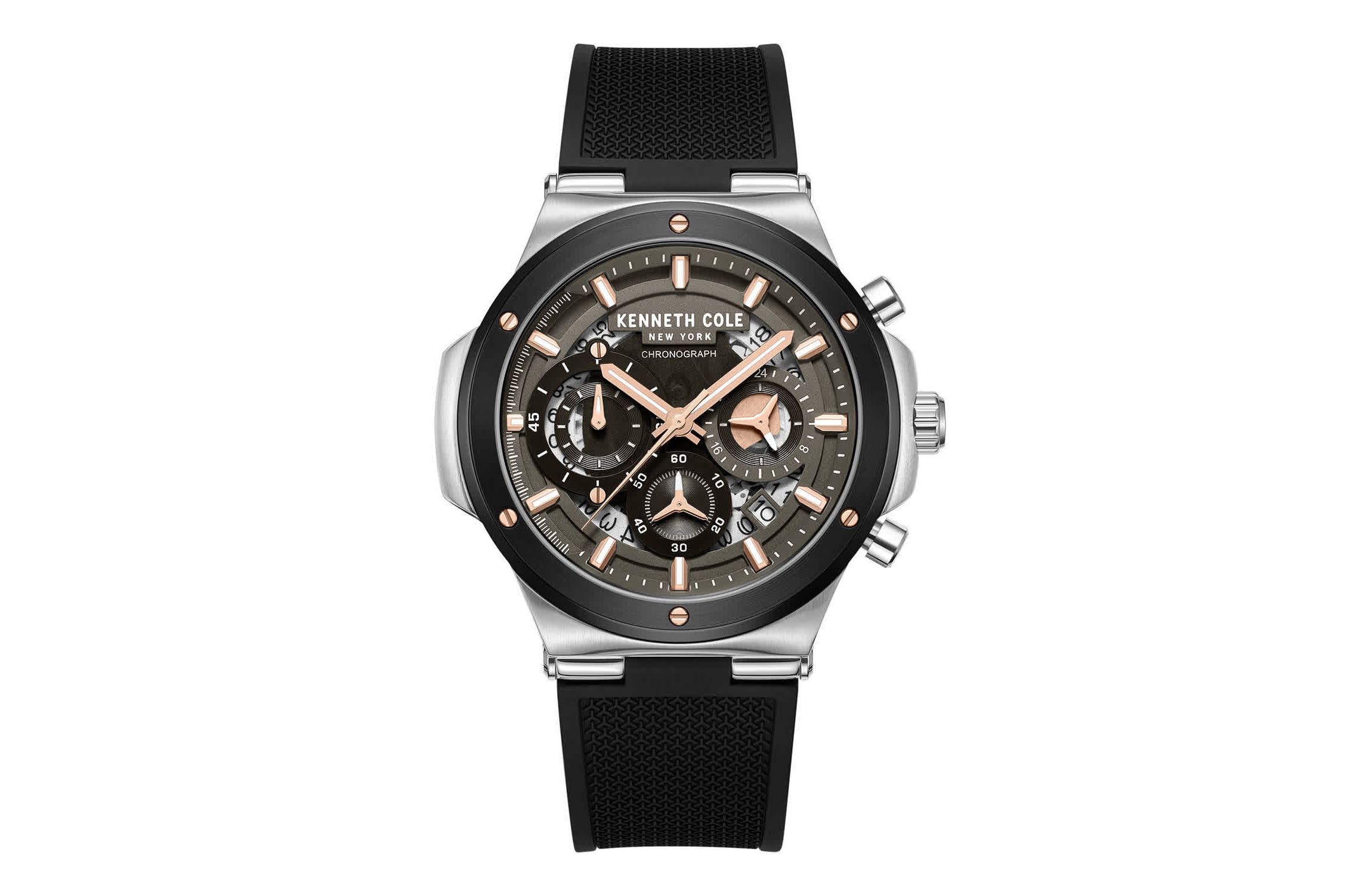 Mens Dress Sport Watch