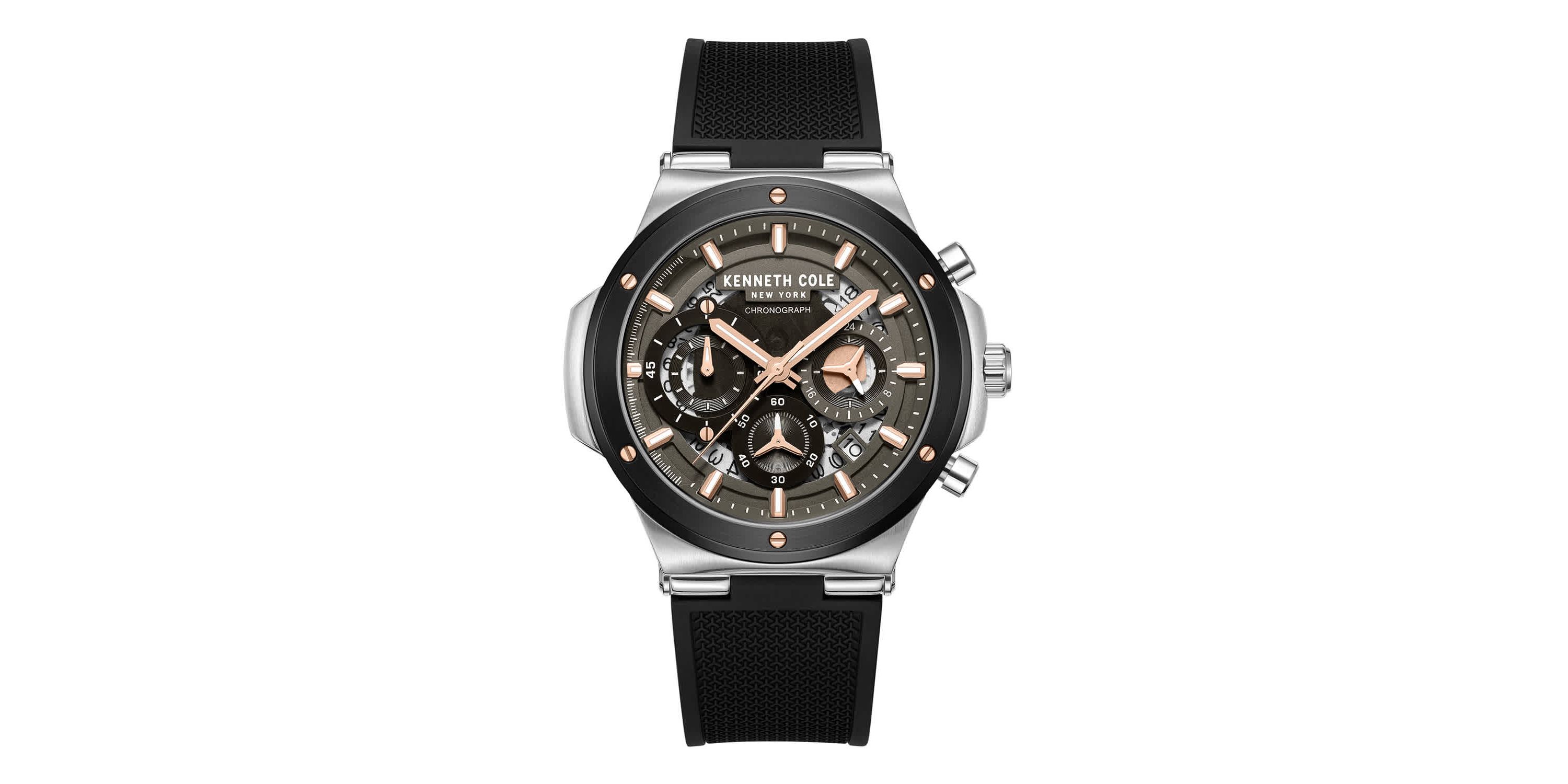 Mens Dress Sport Watch