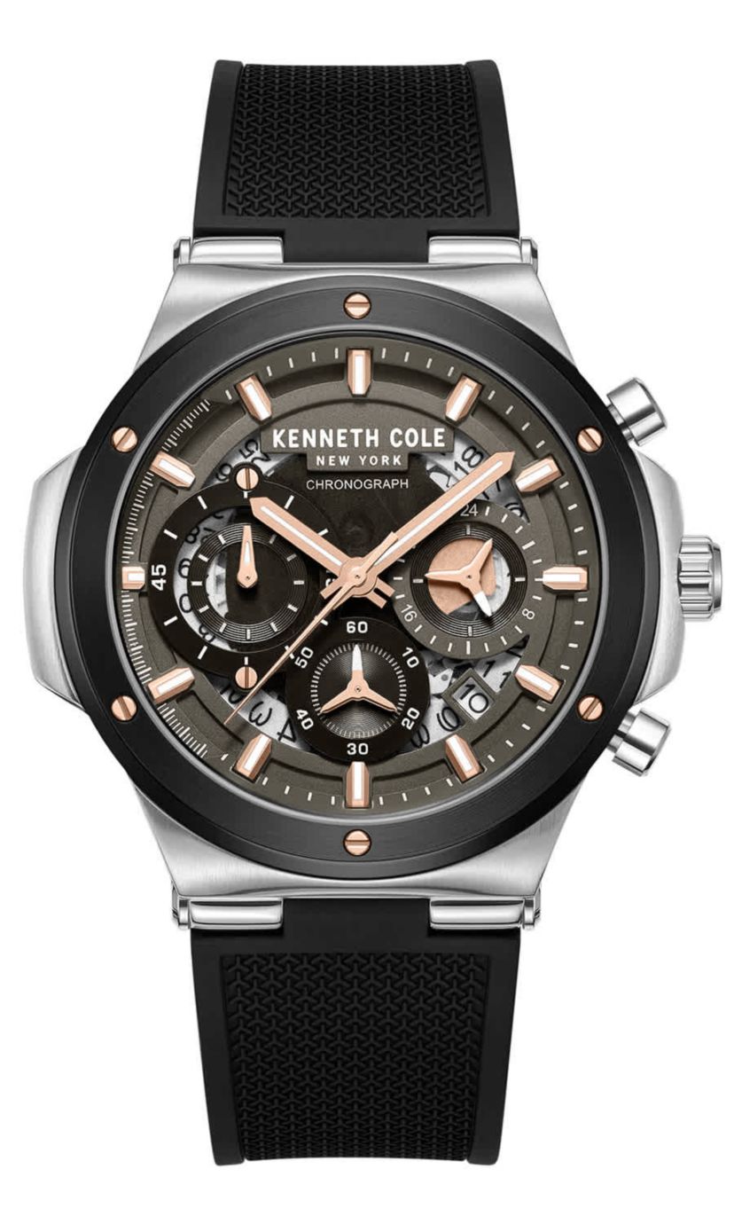 Mens Dress Sport Watch
