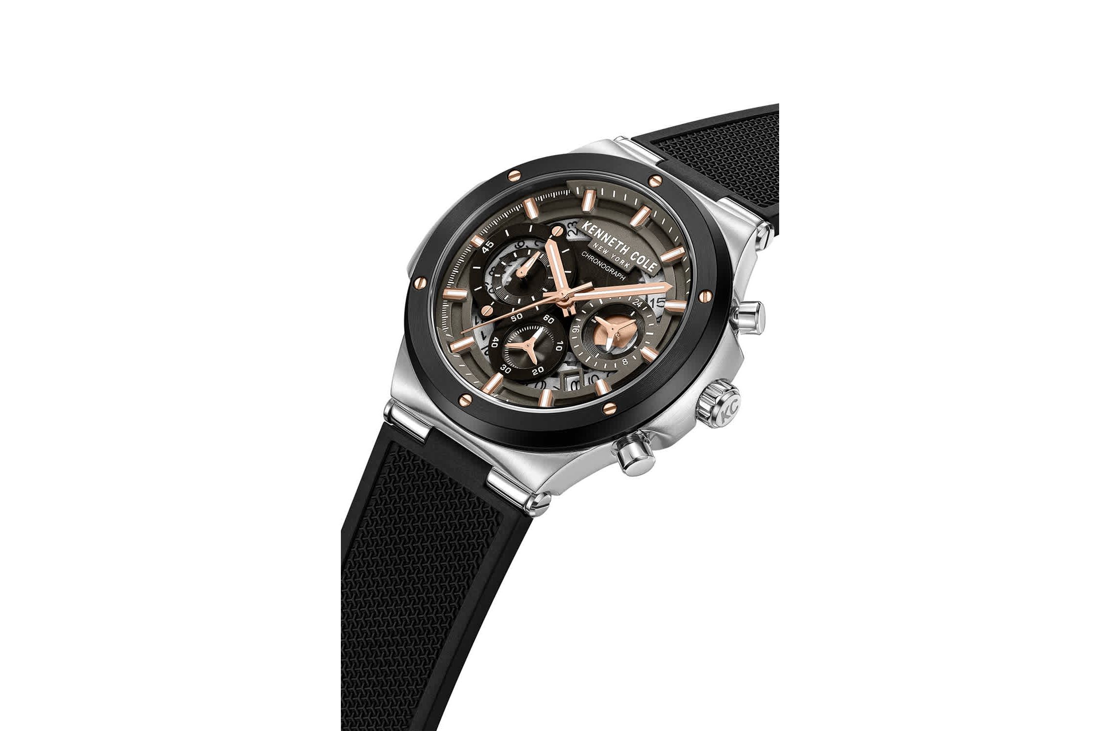 Mens Dress Sport Watch