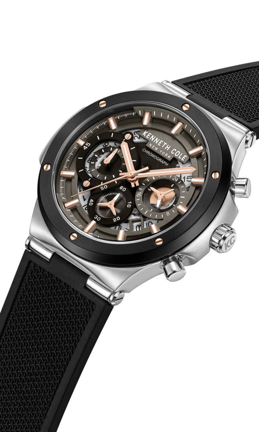 Mens Dress Sport Watch