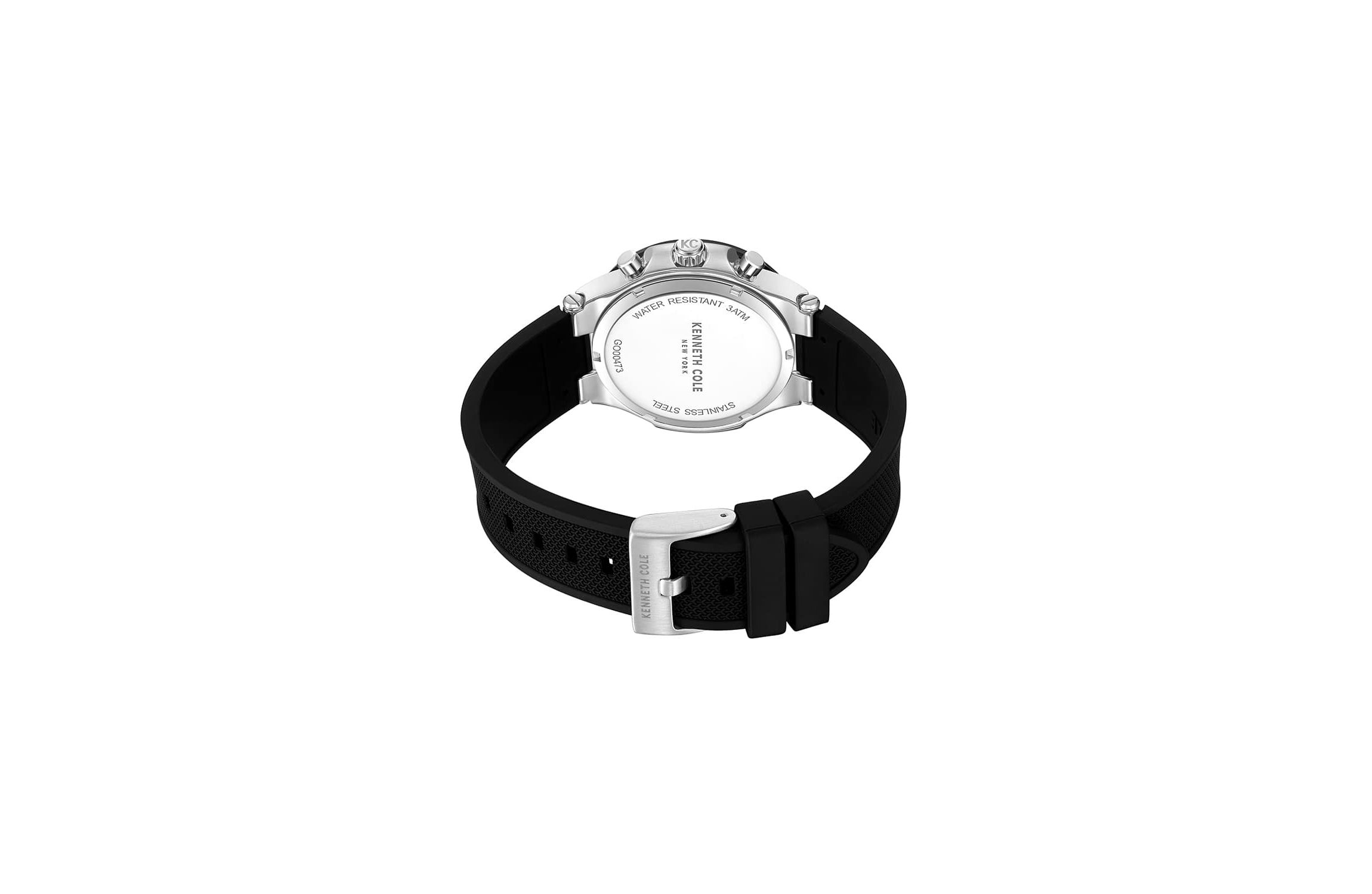 Mens Dress Sport Watch