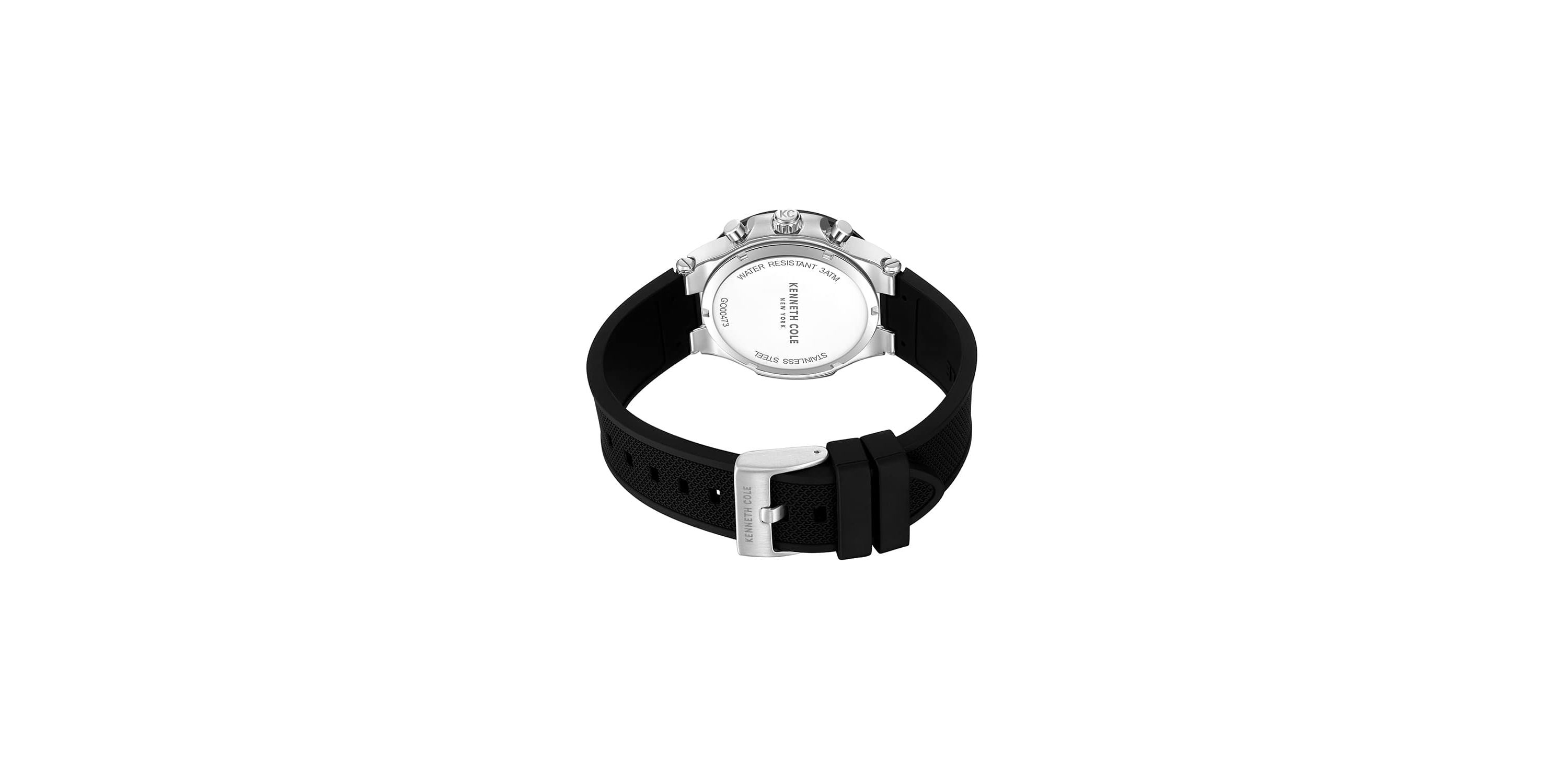 Mens Dress Sport Watch