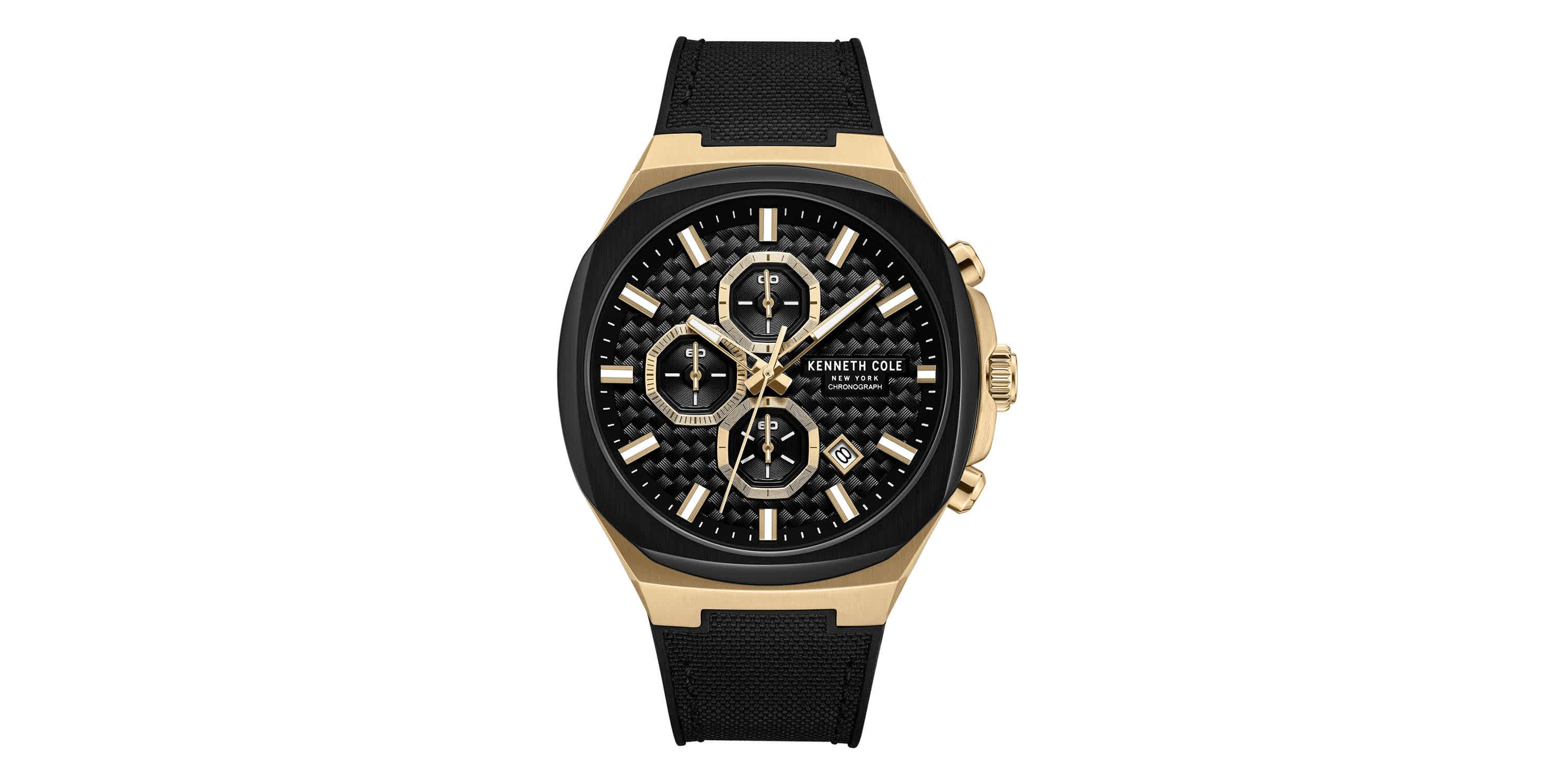 Mens Dress Sport Watch