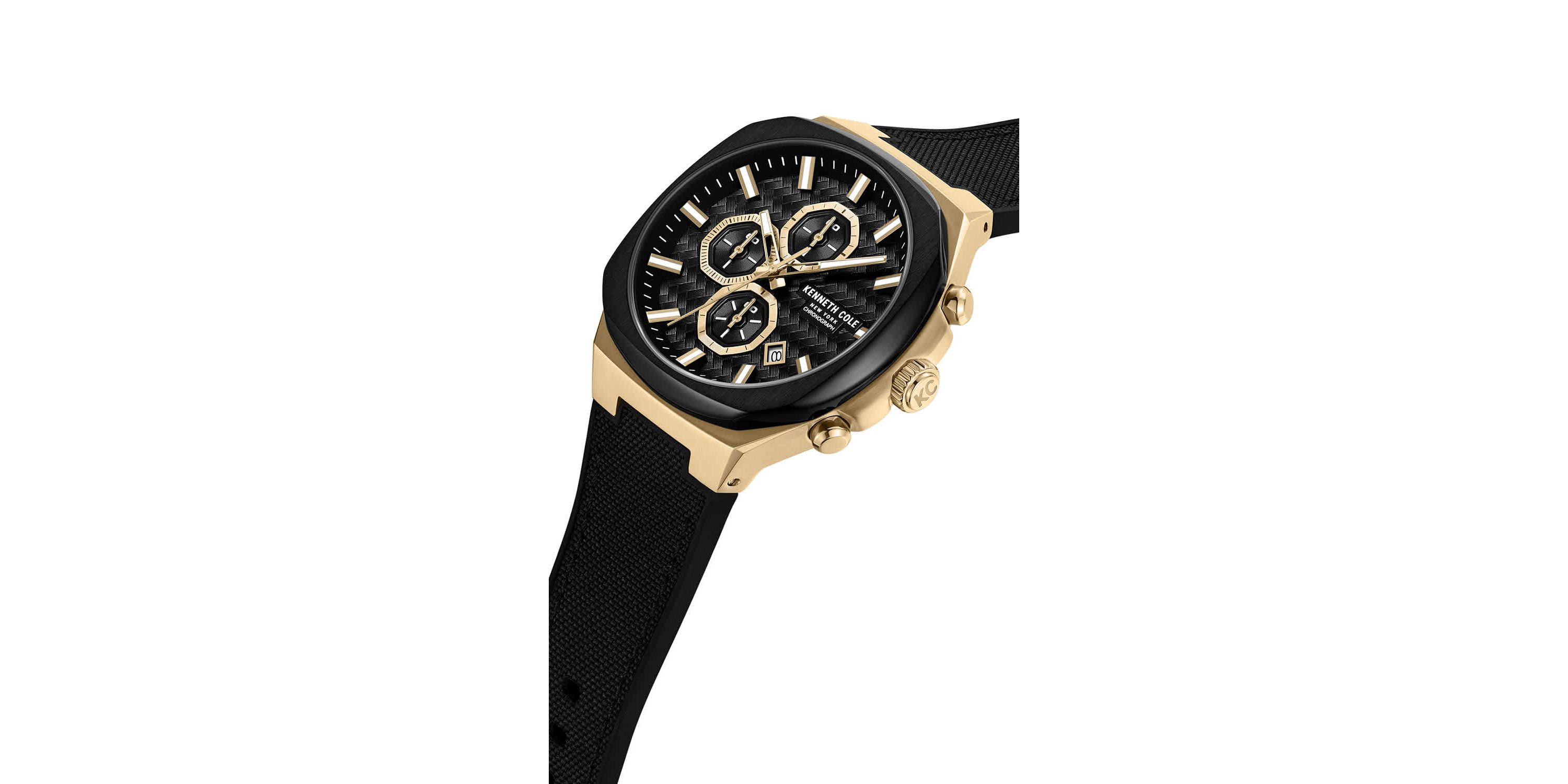 Mens Dress Sport Watch