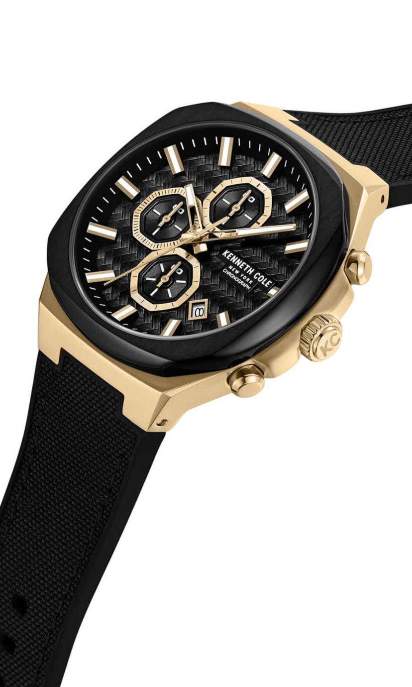 Mens Dress Sport Watch