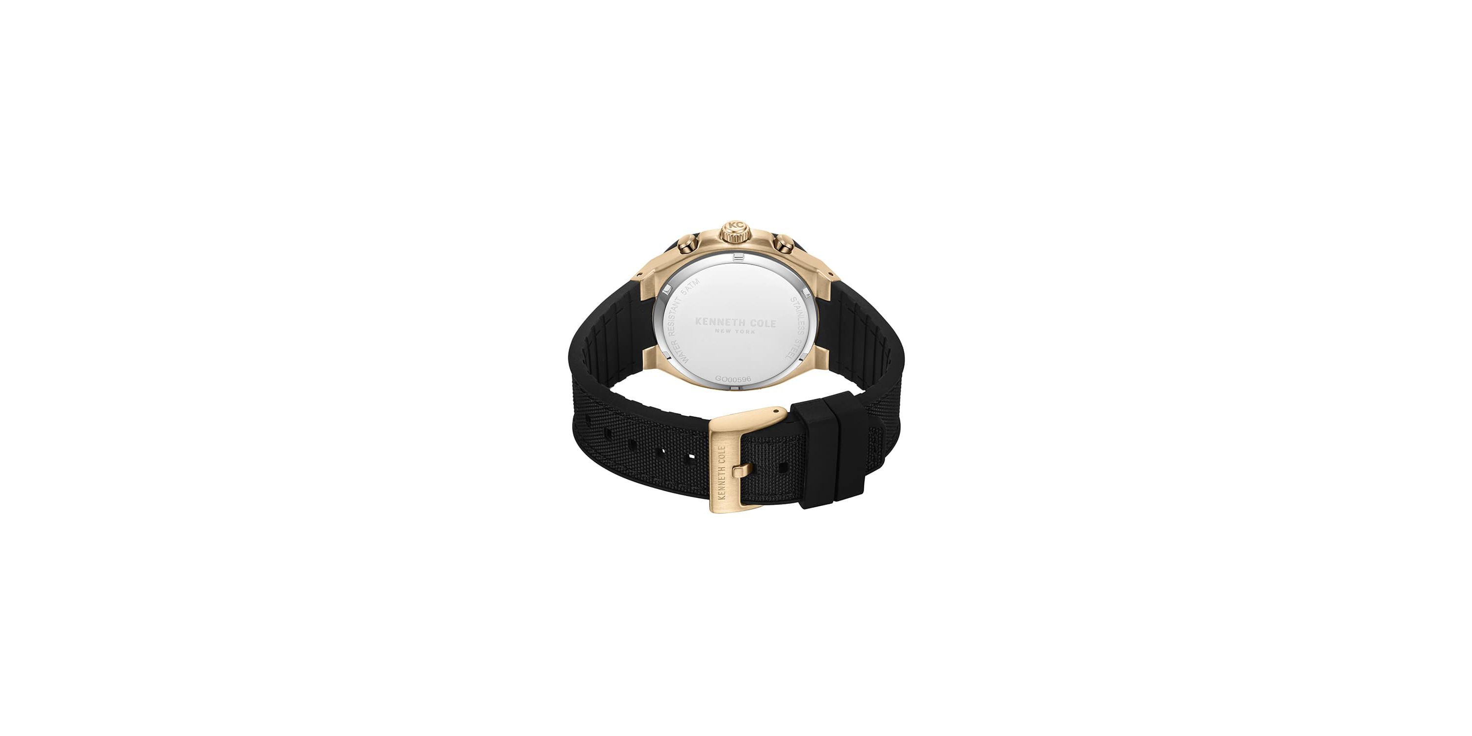 Mens Dress Sport Watch