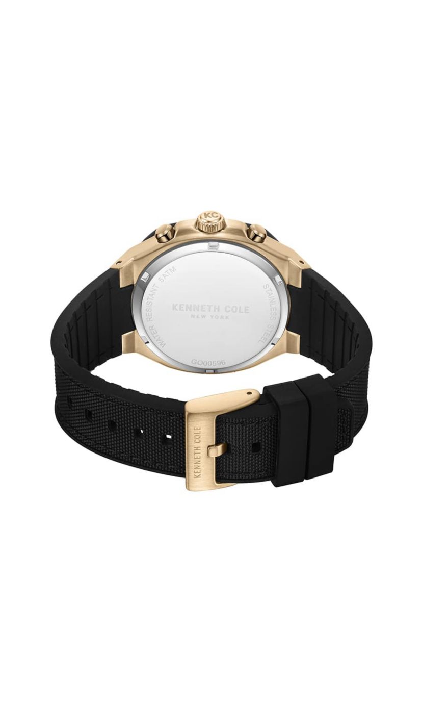 Mens Dress Sport Watch