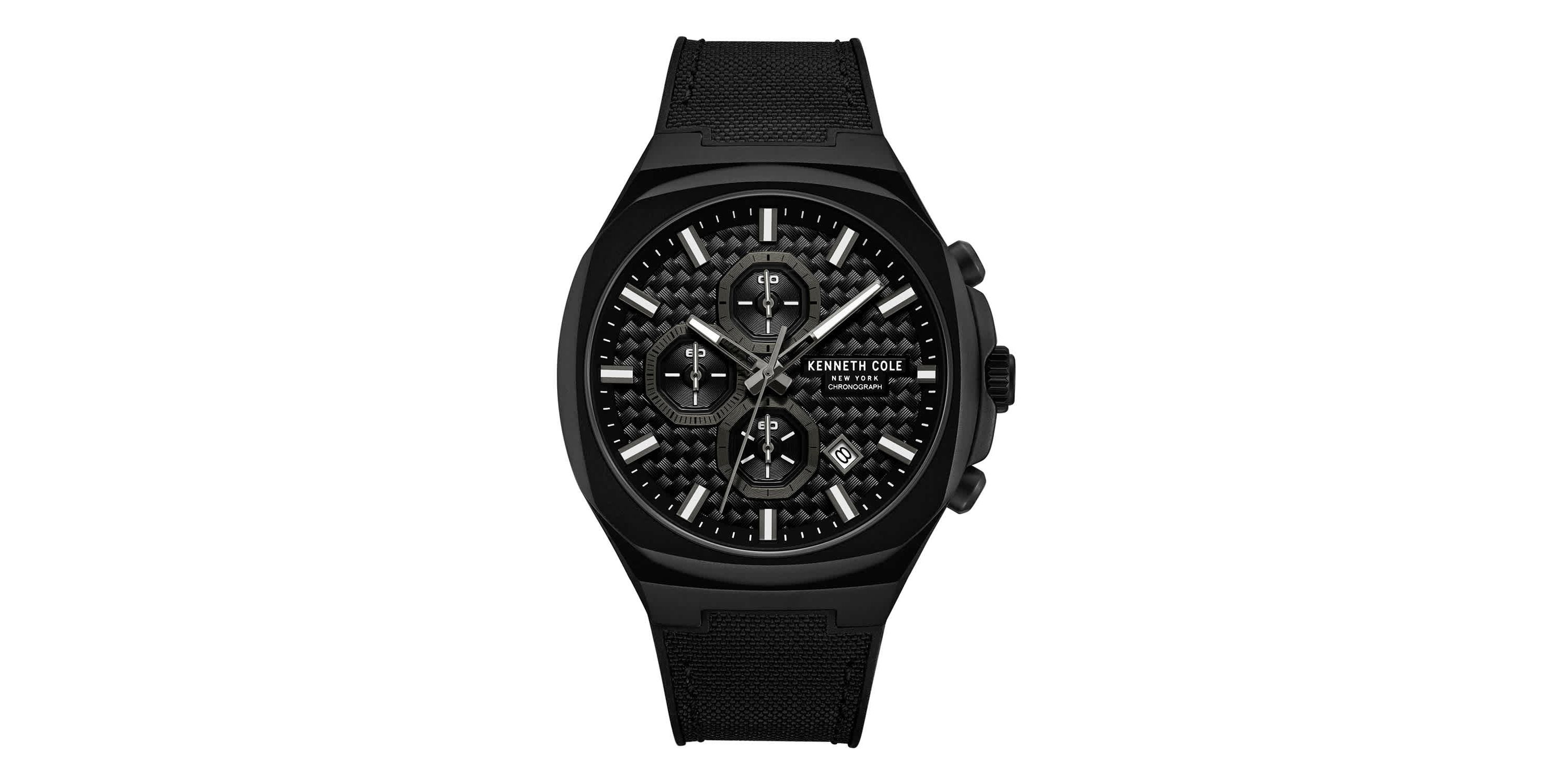 Mens Dress Sport Watch