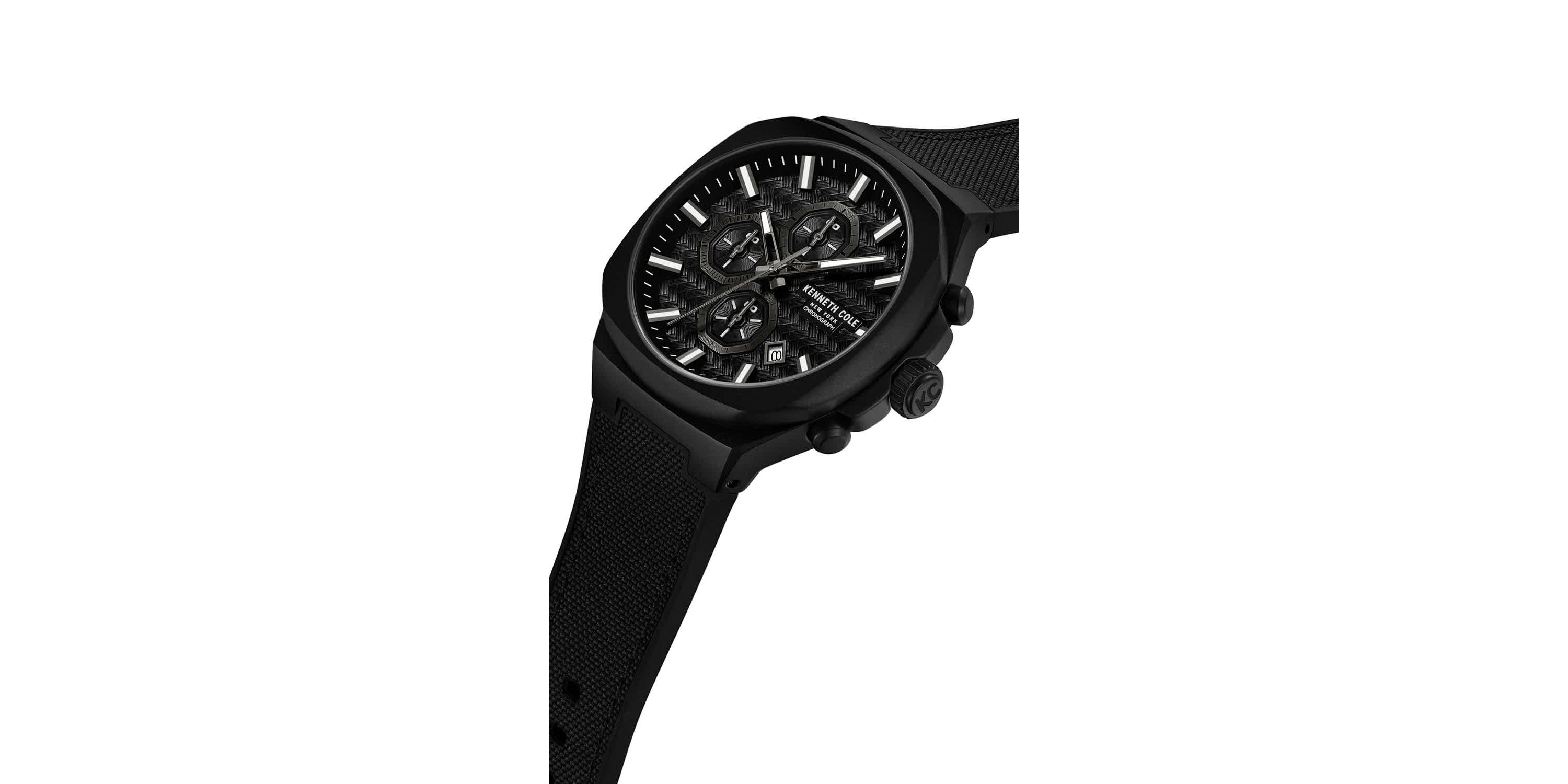 Mens Dress Sport Watch