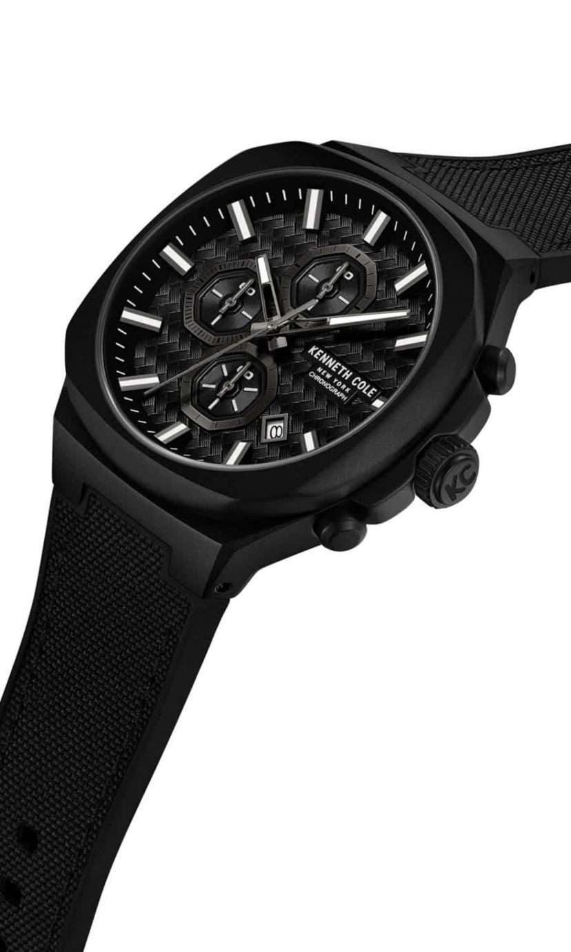 Mens Dress Sport Watch